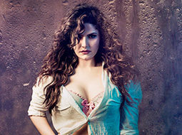“I never had any apprehensions” – Zareen Khan on taking erotic route with Hate Story 3