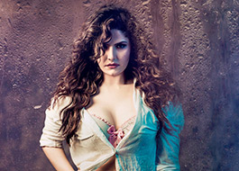 “I never had any apprehensions” – Zareen Khan on taking erotic route with Hate Story 3
