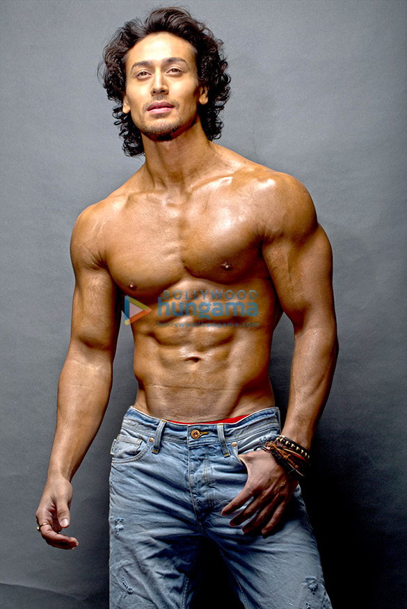 tiger shroff 32