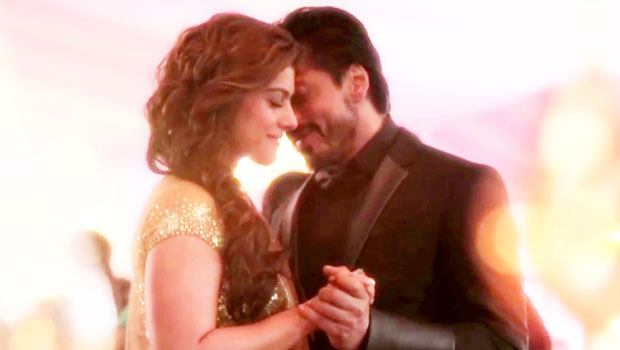 Making of Dilwale’s ‘Mohabbat Bhara’ Climax