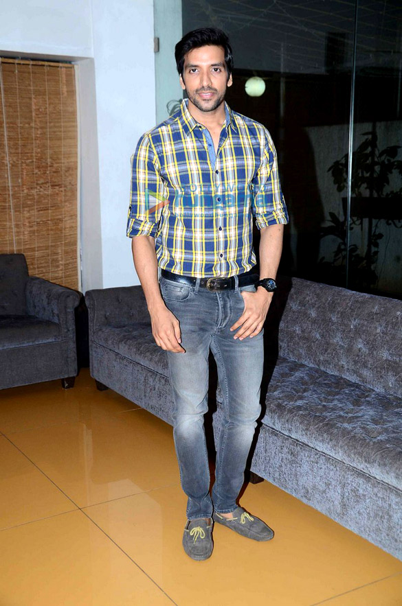 special screening of once upon a time in bihar at sunny super sound 7