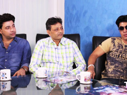 Gautam Bafna Talks About Releasing ‘Four Pillars Of Basement’ Prior To ‘Prem Ratan Dhan Payo’