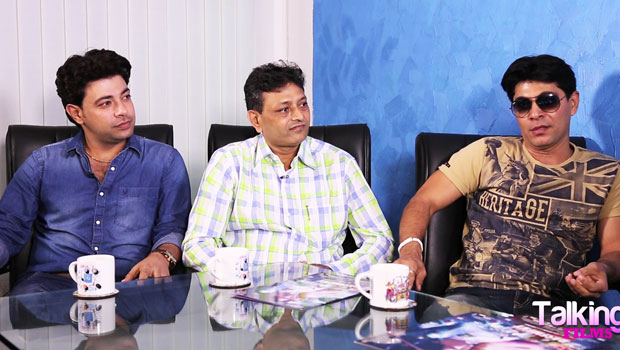 Gautam Bafna Talks About Releasing ‘Four Pillars Of Basement’ Prior To ‘Prem Ratan Dhan Payo’