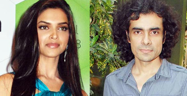 Mischievous Imtiaz Ali & Bubbly Deepika Padukone On Ranbir, Tamasha and The TRUTH!