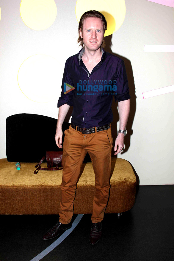special screening of main aur charles 8