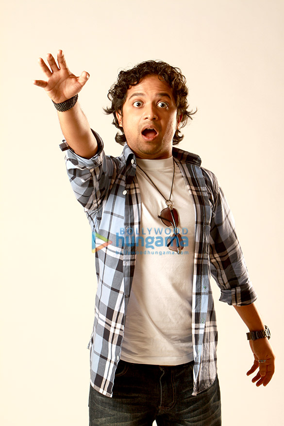 charlie kay chakkar mein 40