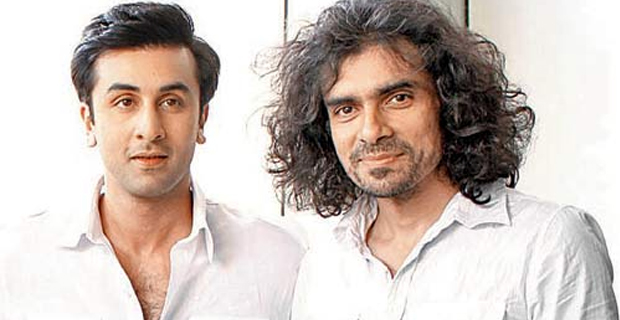 ”People Like Deepika’s Pairing With Me”: Ranbir Kapoor