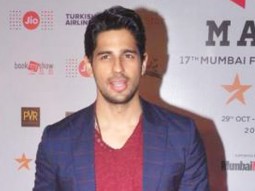 “Creativity Should Be Left Alone”: Sidharth Malhotra On Fawad Khan-Shiv Sena Controversy