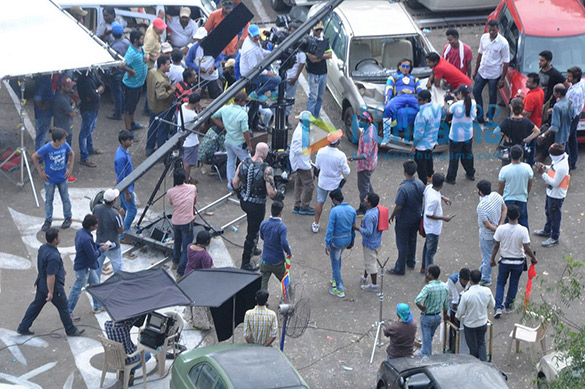 a flying jatt 6