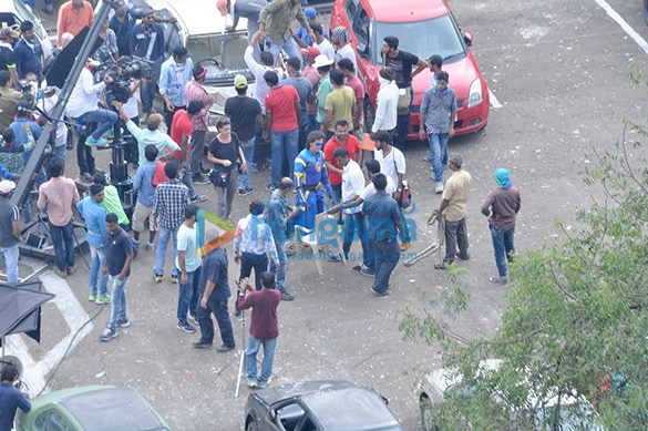 a flying jatt 14
