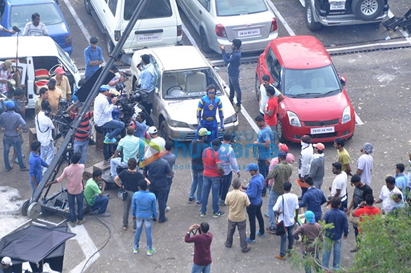 a flying jatt 7