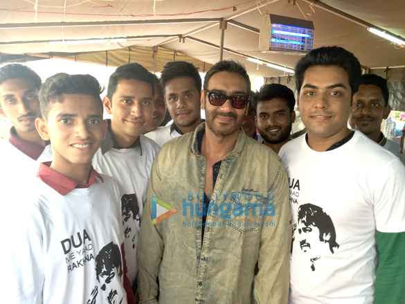 a fan tastic moment for ajay devgn 5