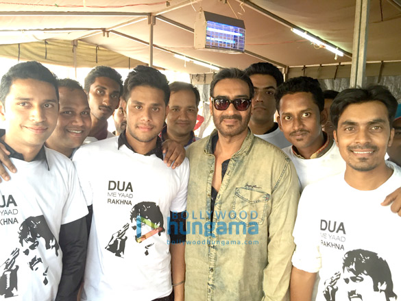 a fan tastic moment for ajay devgn 4