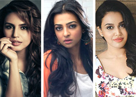 Huma Qureshi, Radhika Apte and Swara Bhaskar to feature in X: Past Is Present