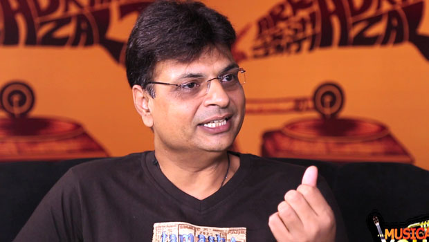 “I Am Ready & I Love To Write Naughty Songs”: Irshad Kamil