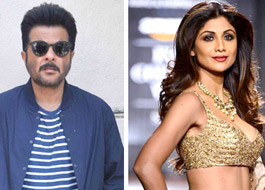 Anil Kapoor writes for Shilpa Shetty Kundra’s book Anil Kapoor writes for Shilpa Shetty Kundra’s book