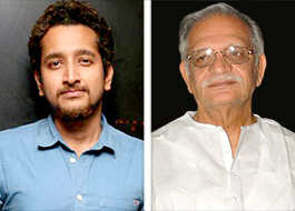 Parambrata Chatterjee in a tribute to Gulzar