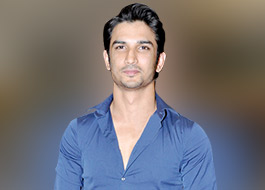 Sushant Singh Rajput to do a film making course in UCLA