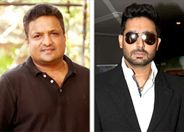 Sanjay Gupta’s next Ek Tha Gangster to feature Abhishek Bachchan