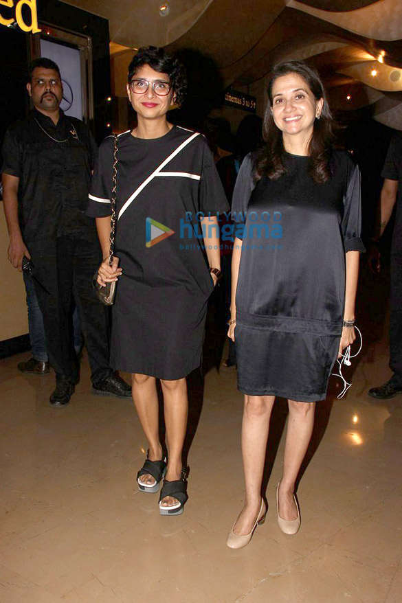 premiere of angry indian goddess at pvr juhu 12