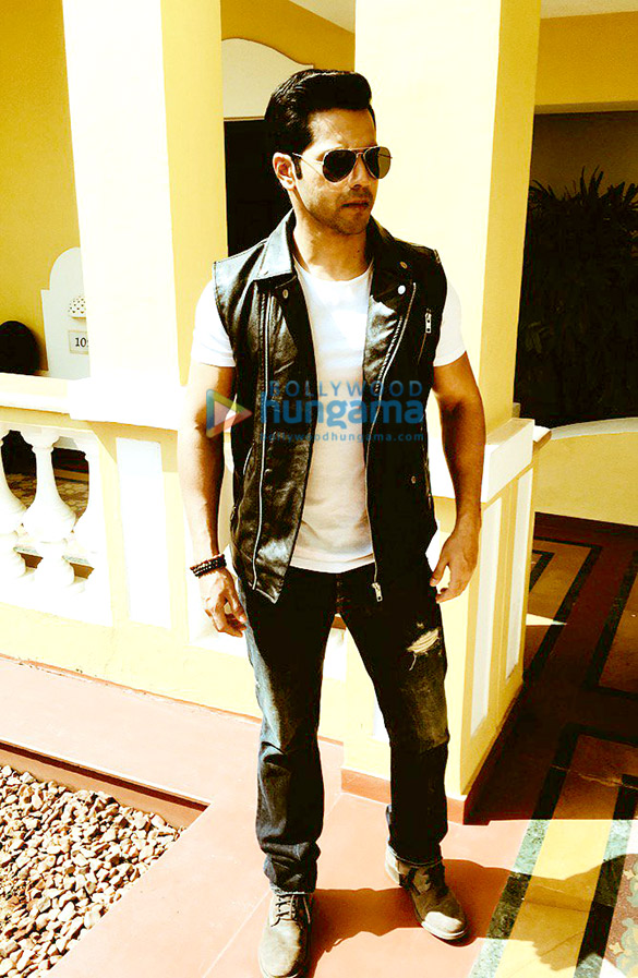 dilwale 122
