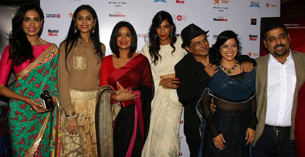 Premiere Of ‘Angry Indian Goddesses’ At ’17th Jio MAMI Mumbai Film Festival’