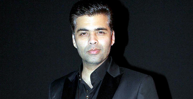 ”Varun Dhawan Is EDM – Energy, Determination, Motivation”: Karan Johar