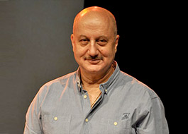“Yes, I am doing the anti ‘Awards Vapsi’ march” – Anupam Kher