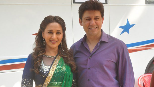 “Deepika Padukone Is A Graceful Dancer; Sonakshi Sinha Dances With Aplomb”: Madhuri Dixit