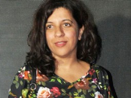 “It’s Silly For Anybody To Ask Shah Rukh Khan To Prove His Credentials”: Zoya Akhtar
