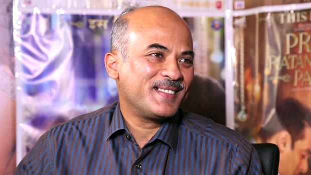 “Sonam Kapoor Has Done Very Well In Prem Ratan Dhan Payo”: Sooraj Barjatya