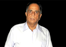 “The NDA Government gave Bollywood its industry status” – Pahlaj Nihalani