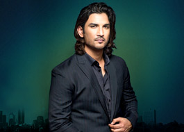 Sushant Singh Rajput is the leading man for Half Girlfriend