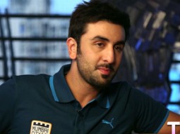 Ranbir Breaks Silence On Marriage Rumours