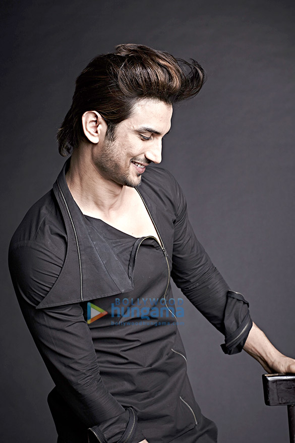 sushant singh rajput 18