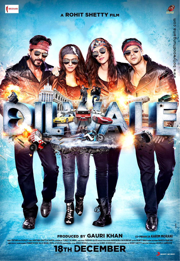 dilwale 134