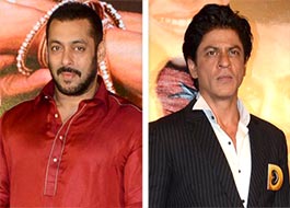 Why Salman Khan won’t comment on Shah Rukh Khan