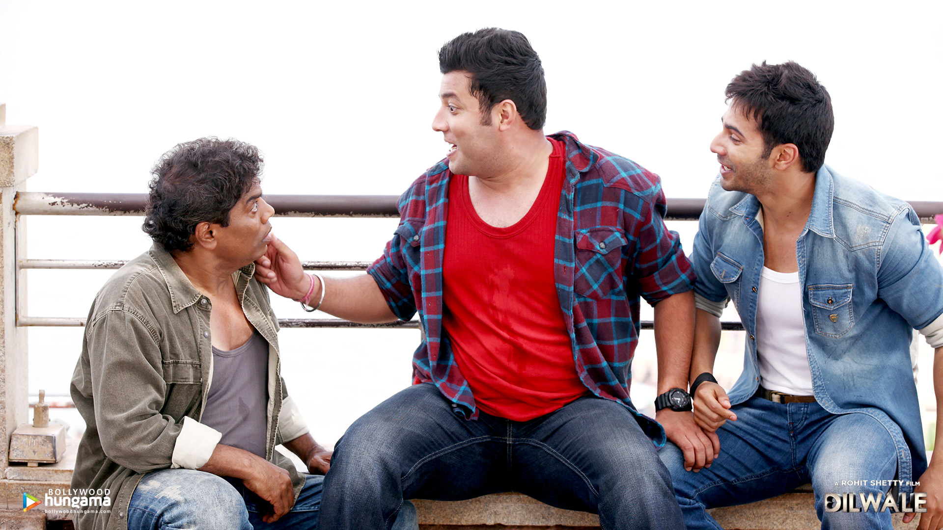 Dilwale Dilwale