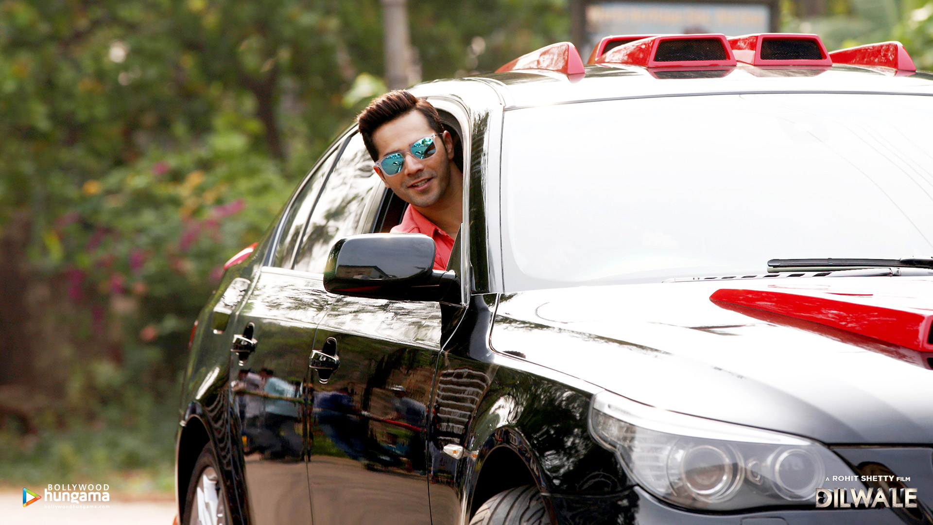 Dilwale Dilwale