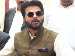 Anil Kapoor Gives His Views On Award Returning Filmmakers, Intolerance