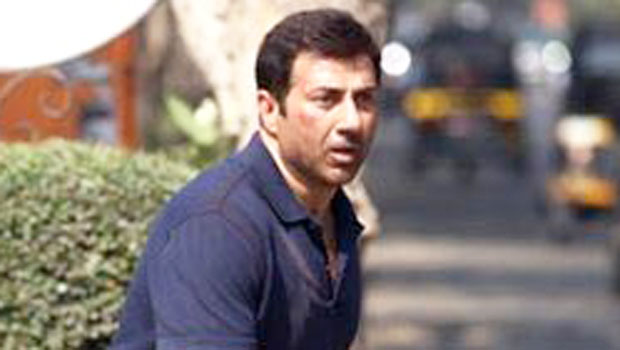 Theatrical Trailer (Ghayal Once Again)