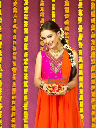 Celebrity Photo Of Amy Jackson