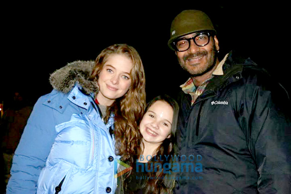 shivaay 9