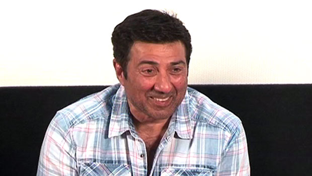 First Look Promo Launch Of ‘Ghayal Once Again’