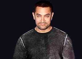 Aamir Khan collapses on the sets of Dangal Aamir Khan collapses on the sets of Dangal