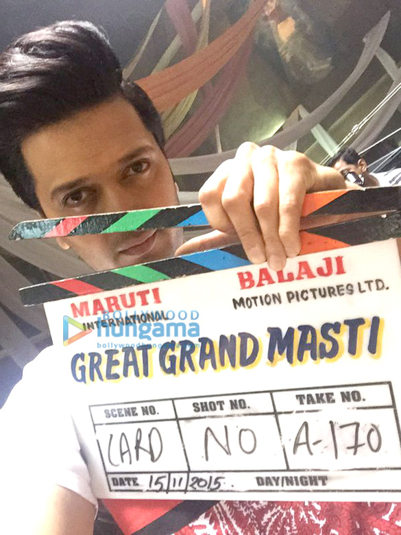 great grand masti 6