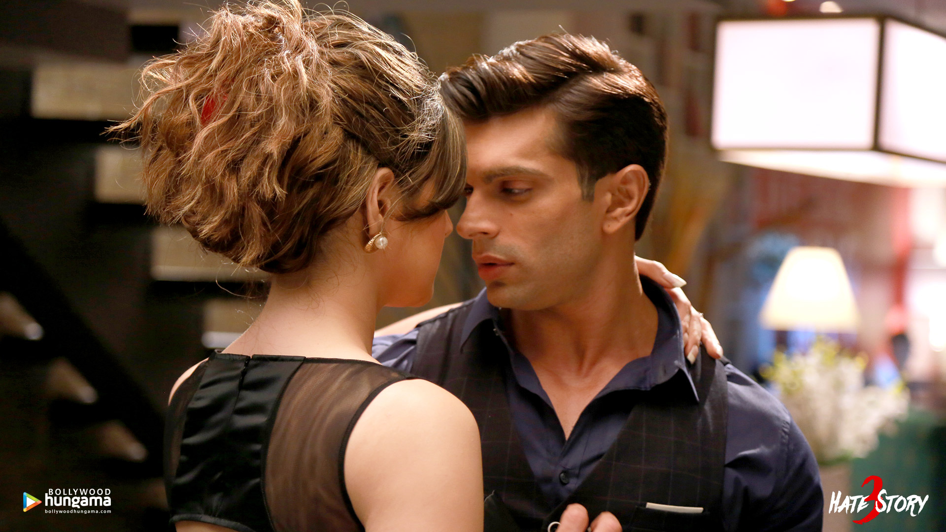 Hate Story 3