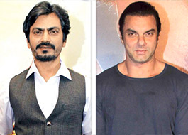 Nawazuddin Siddiqui to turn golfer for Sohail Khan’s next Nawazuddin Siddiqui to turn golfer for Sohail Khan’s next