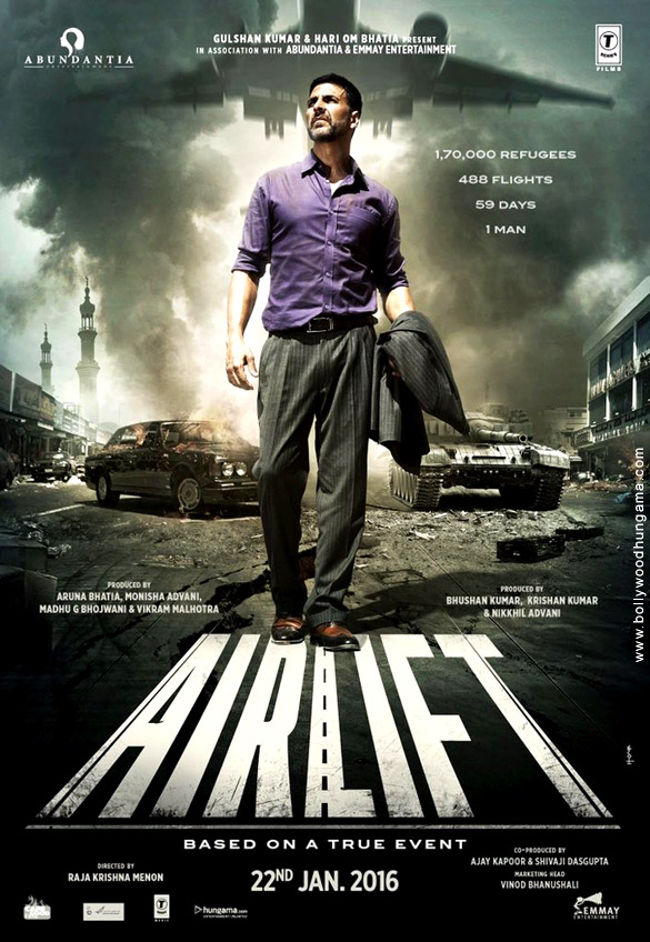 airlift 15