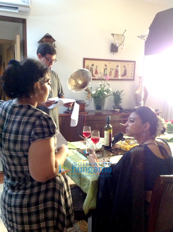 x past is present 12